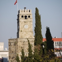 Photo de Turquie - Antalya, trésor de la Riviera turque